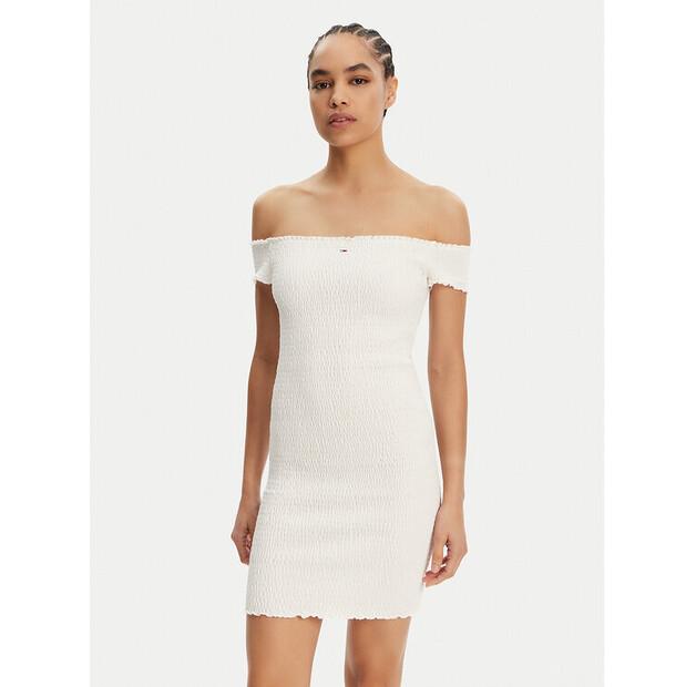 Платье летнее Tommy Jeans DW0DW20298 EU L