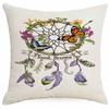 Cloth Dreamcatcher Series Cushion Cover Home Sofa Decoration Pillow Cover