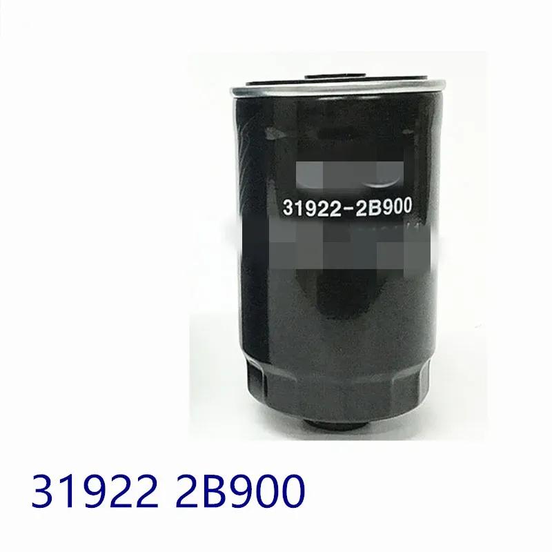 2.2L CRDI turbo diesel fuel filter for hyundai Santa Fe 319222B900 31922 2B900