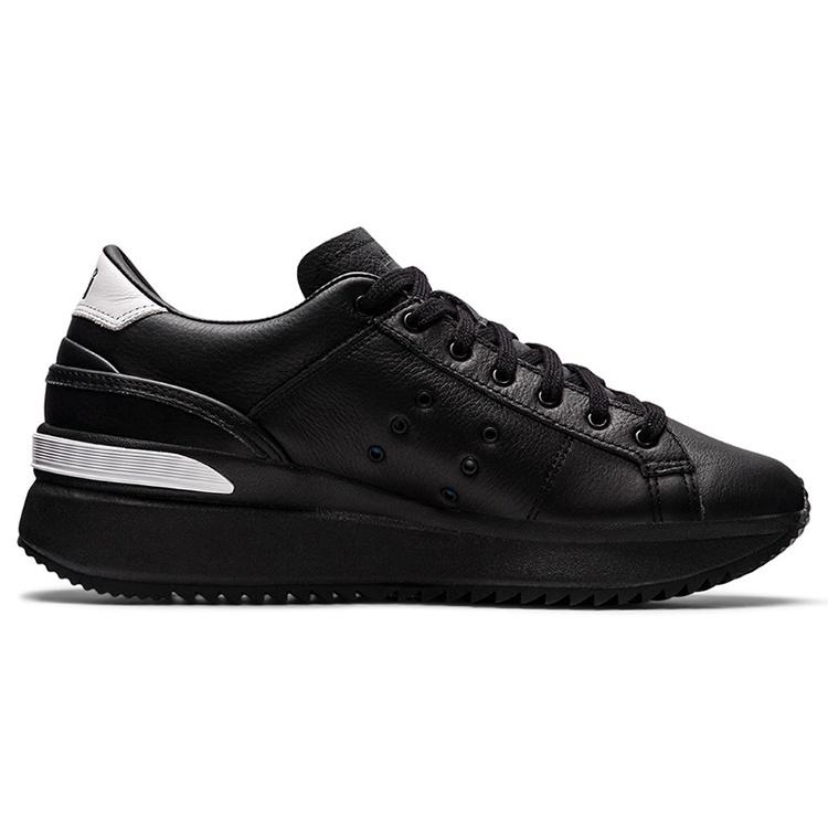 ONITSUKA TIGER Lawnship Pf 'Black' Men's 1183A531-001