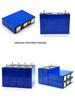Large Capacity Aluminum V3 Ternary Cell Electric Motorcycle with Lithium Battery
