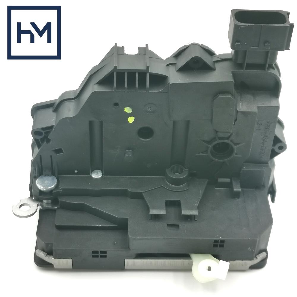 оЕ: 9607230001 0007663824 A9607230001 010915 Замок двери грузовика Для MERCEDES-BENZ Actros MP4  (Левая передняя сторона)) 9607230001