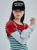 Eosseomnijeu Trucker Cap_Black