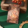 Van Gogh Retro Mini Envelopes & Greeting Card Holder for Journals & Love Letters
