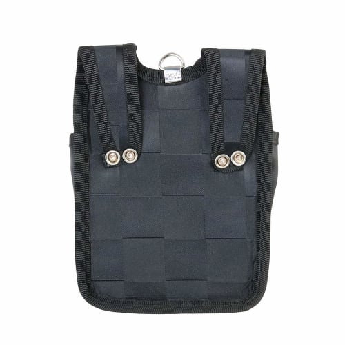 Kiyo Ryuga Parts Bag RY123 Black