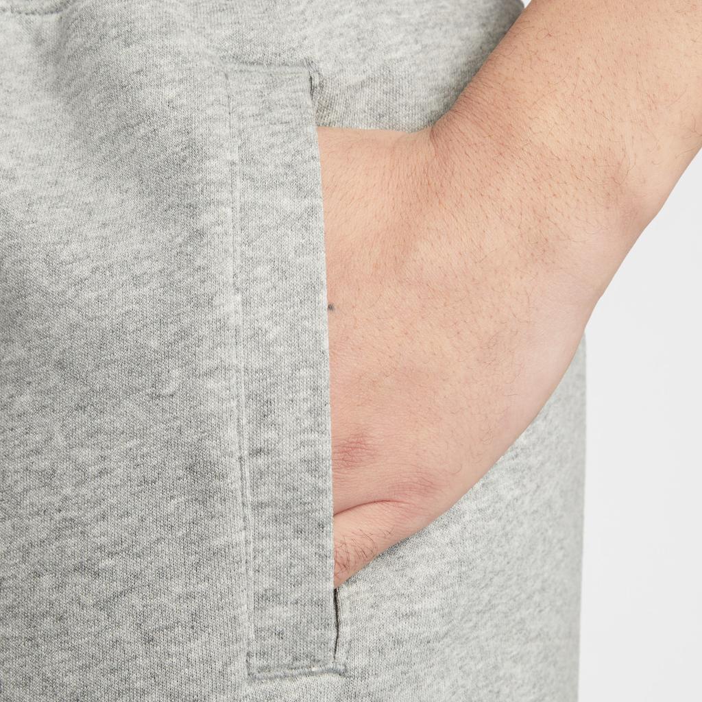 New Nike Casual Shorts Men's Gray FQ4951-063