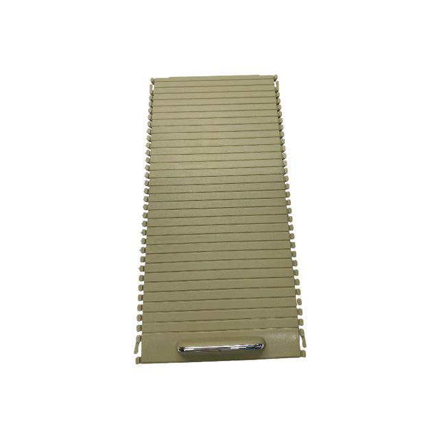 

Mercedes-Benz C-Class/E-Class C180/C200 Center Console Storage Box Cup Holder Cover Armrest Pull. Armrest Box Curtain [Beige]