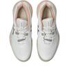 Asics Gel Resolution X Round Toe Thick Sole Low Top Tennis Shoes Women Sneakers 1042A279-106