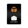 12V 24V LED Rocker Switch Dual Button ON/OFF Amber White Light for LED Light Bar Fog Lights Jeep Toyota 4Runner Land Cruiser