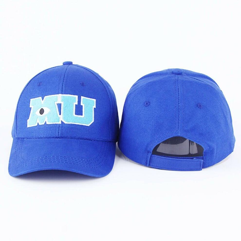Monsters University Mike Adult Baseball Cap