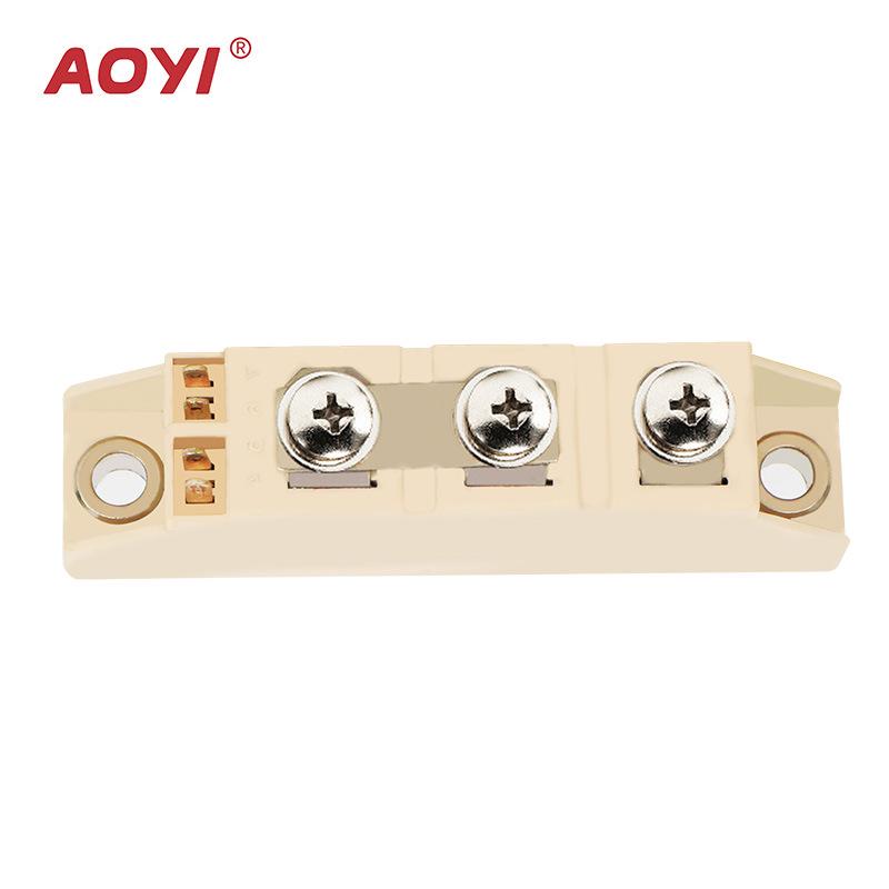 Aoyi SKKT30/16E Thyristor SCR Module – 20A, 30A, 60A, 90A