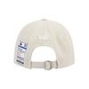 MLB Cotton Baseball Caps Unisex Fashion 32CPLB111-50B