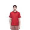 Under Armour Heather Polo Shirt Men's Red 1351131-600