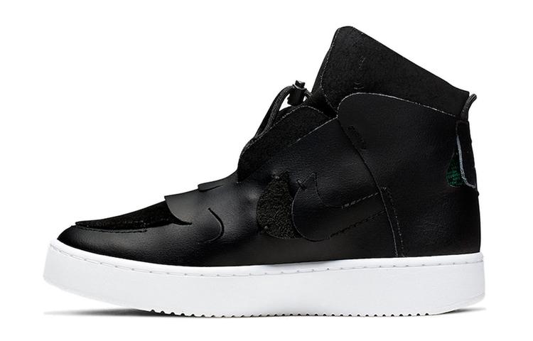 

Nike Vandalized Lx Anthracite Women s BQ3611-001 36.5