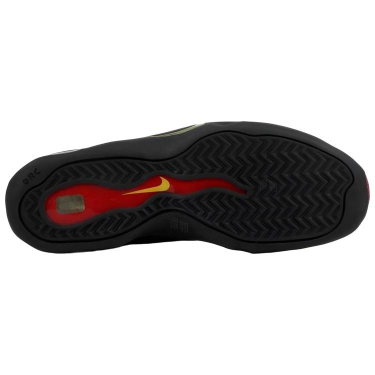Nike Air Bakin OG 2014 Mens 316383-001