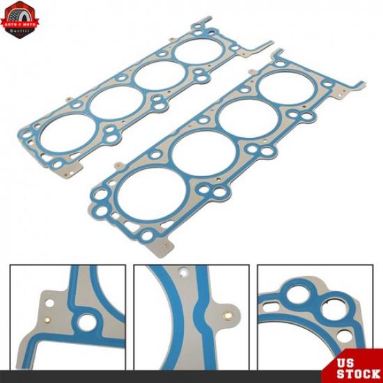 MLS Head Gaskets For Ford Lincoln Mercury 4.6L 5.4L V8 3-Valve SOHC 2004-2014