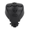 Bluetooth Remote Turner Adjustable Size Bluetooth Remote Control Scrolling Ring Wireless Camera Shutter Selfie Button