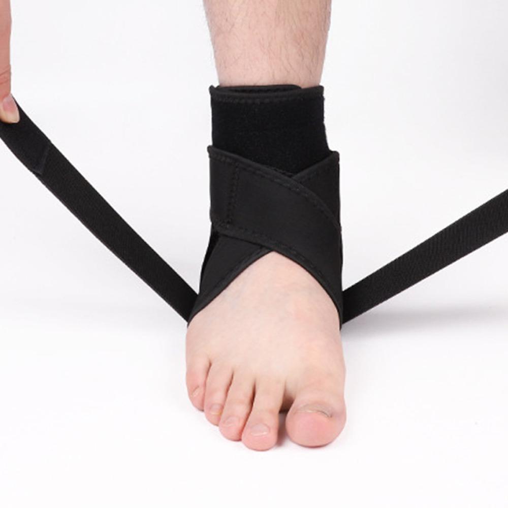 Support Ankle Protector Universal Ankle Support Brace Sports Ankle Protection  Running