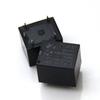 Tengfei JQC-3FF-Z 5-Pin DC Relay, 5V/9V/12V/24V, 10A Changeover