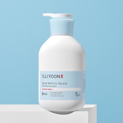 Lichaamsverzorging – Bodycrèmes en -lotions
