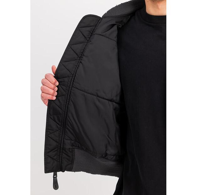 Куртка Alpha Industries MA-1 Проблемный бомбер