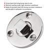 Screw Hole Design Boat Drain Plug Stainless Steel Garboard Drain Plug Boat Drain Bung  For Yacht