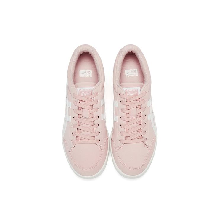 Onitsuka Tiger Advanti 'Pink White' 1183B481-701