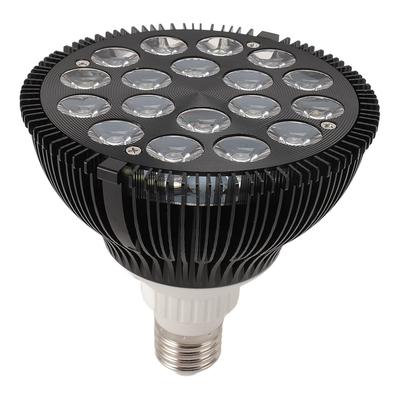 LED Aquarium Lights Full Spectrum Aquatic Plants Grow Lamp LED Reef Lights for Coral Marine Algae Turtle Habitat 18W