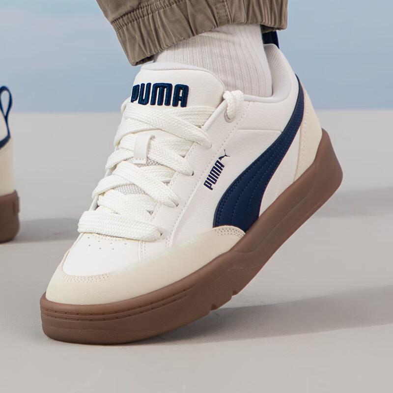 Puma Unisex 397262 Fashion Board Shoes