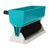 Portable Manual Glue Roller Applicator 9 Inch Glue Dispenser  Construction