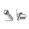 A03E-9-4201S 9-4202S Timing Chain Shaft Kit For  HHR Cobalt GMC Saturn  LS 2000-2008