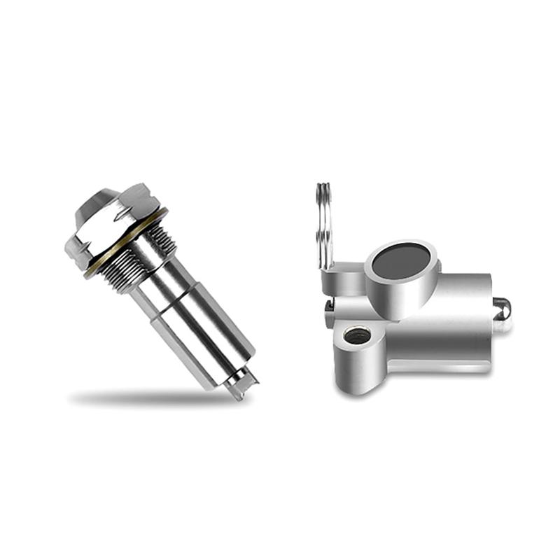 A03E-9-4201S 9-4202S Timing Chain Shaft Kit For  HHR Cobalt GMC Saturn  LS 2000-2008