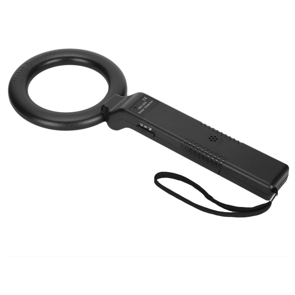 UltraSensitive Handheld Cow Stomach Health Scanner Metal Detector Finder Veterinary Equipment