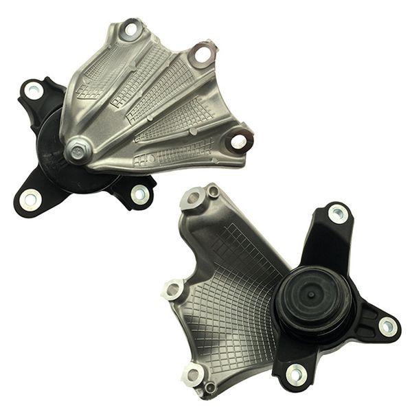 50870T2GA03 convient au support moteur en caoutchouc Honda Accord 14-15 50870-T2G-A03.