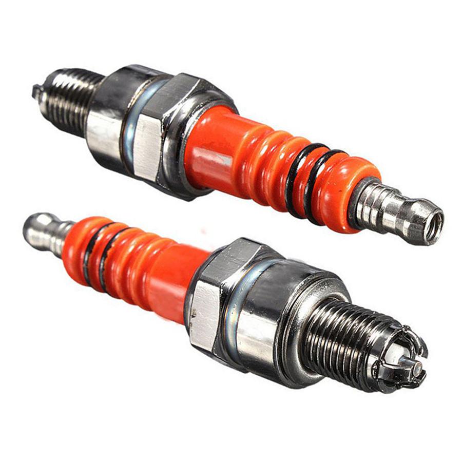 Racing Ignition Coil Spark Plug AC Cdi For Gy6 Scooter Go Kart 150cc 125cc 50cc ATV