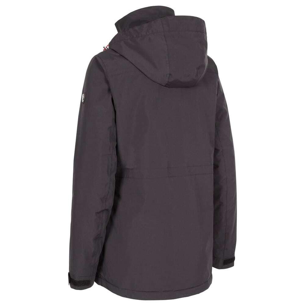 TRESPASS Womens/Ladies Frosty TP75 Padded Waterproof Jacket