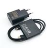Samsung PD Charger 25W Super Fast Charge Power Adapter For Galaxy S24 S23 S20 S21 S22 Plus Note20 Ultra 10 Z Flip Fold 6 5 4 3 2