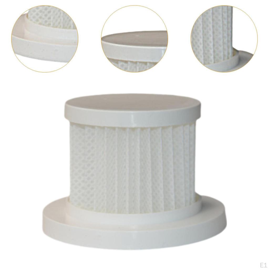 10 -piece Replacement Filter for Vacuum Breaks