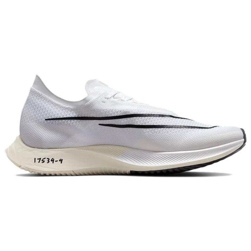 Nike ZoomX Streakfly 'White Photon Dust' Sneakers Casual DH9275-100