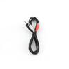 Cablexpert audio cable | Male | RCA x 2 | 3.5 mm stereo minijack | Length 2.5 m. Manufacturer's warranty: 24 months.