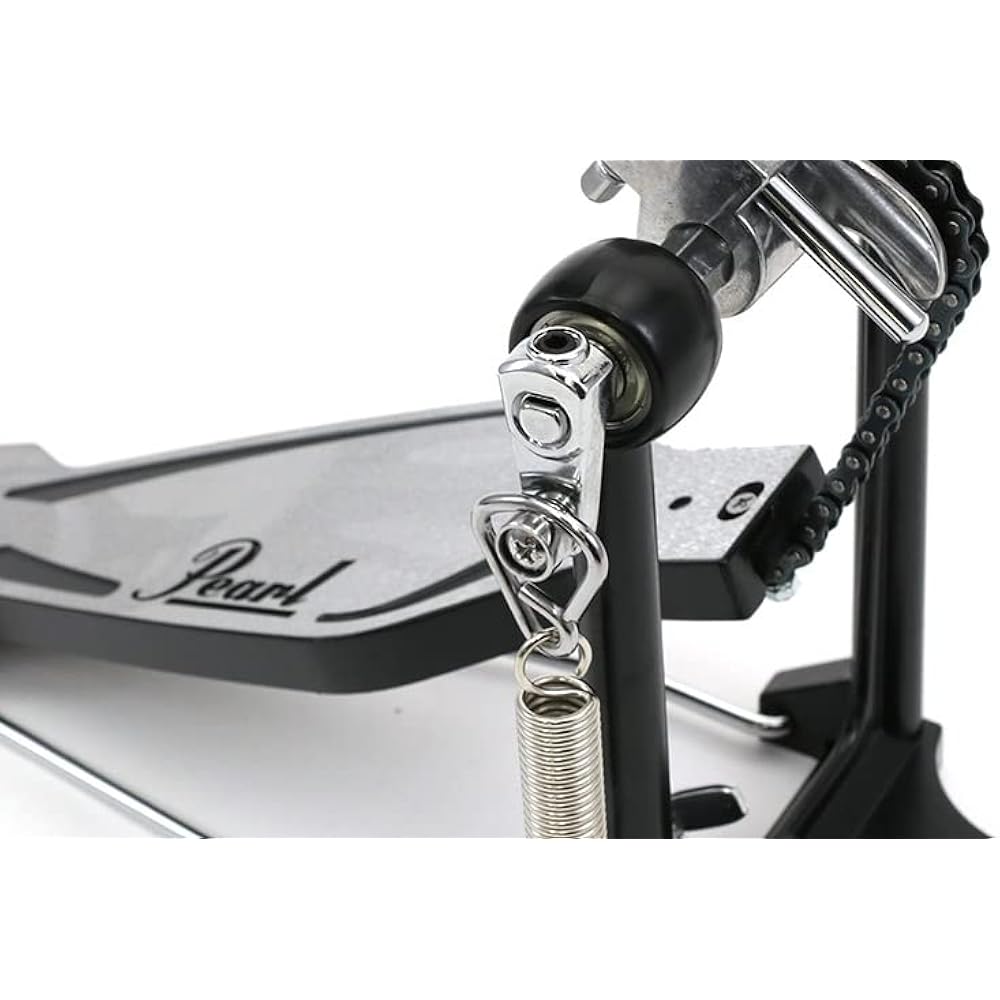 Pearl P-63 pearl drum pedal