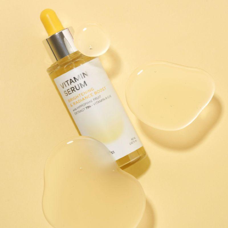 Sérum Ampoule Vitamine C Twenty-K 60ml