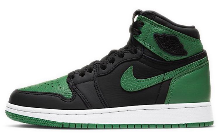 Jordan 1 Retro Phat Premier Boston GS 575441-030 36