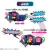 Kamen Rider Revise DX Rolling By Stamp [Bandai]