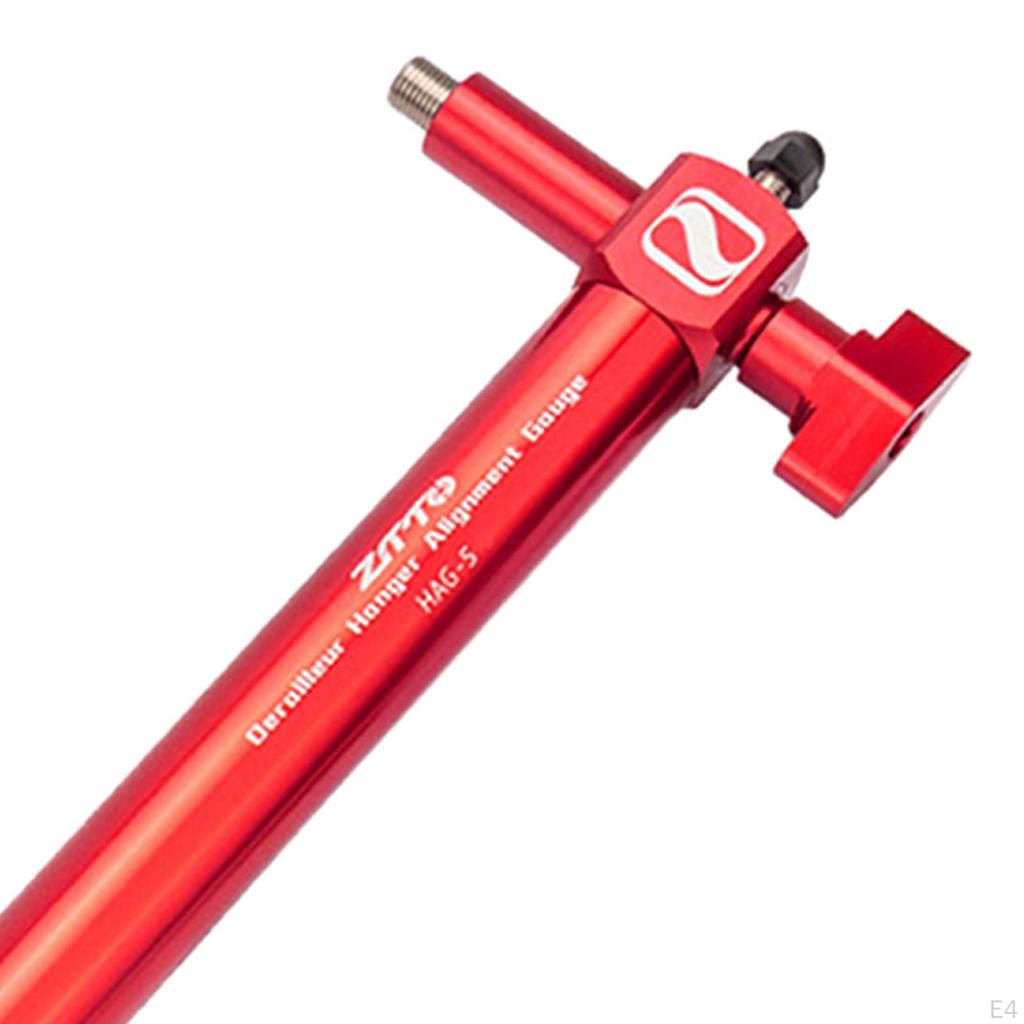 Alignment Gauge Repair Tools Bike Park Tail