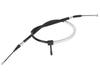 Alfa Romeo 147 01-10 Left Handbrake Cable