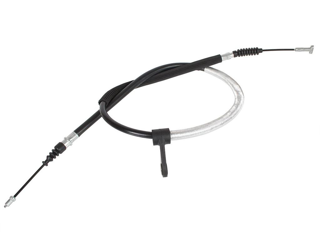 Alfa Romeo 147 01-10 Left Handbrake Cable