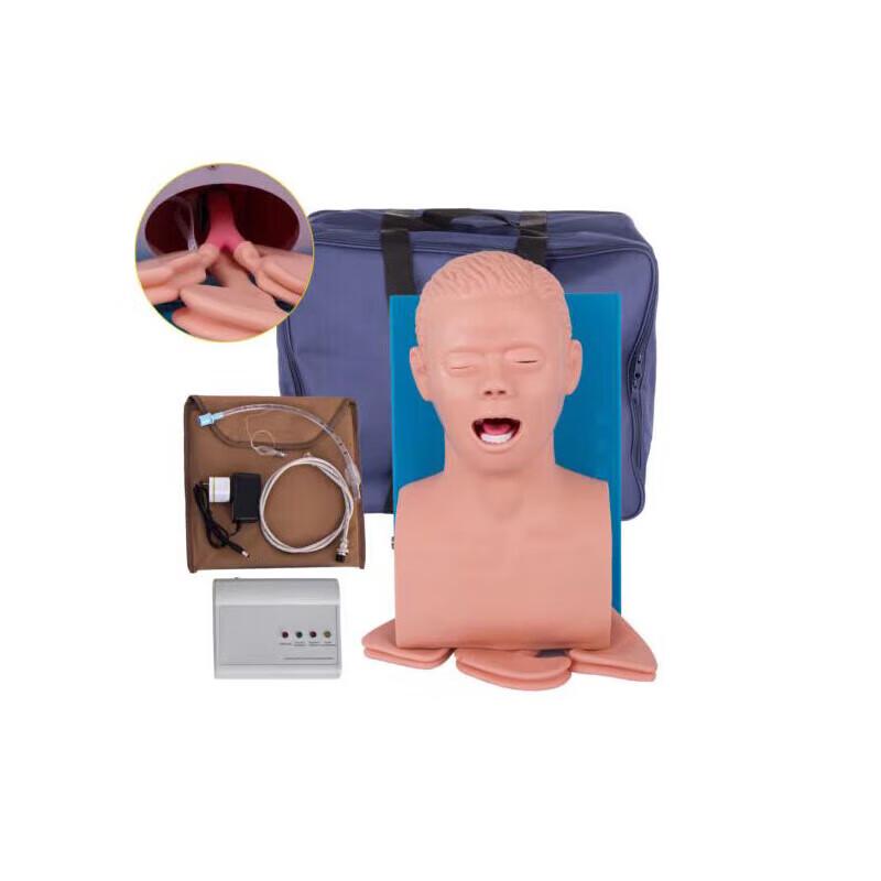 Weize Advanced Airway Management Simulator