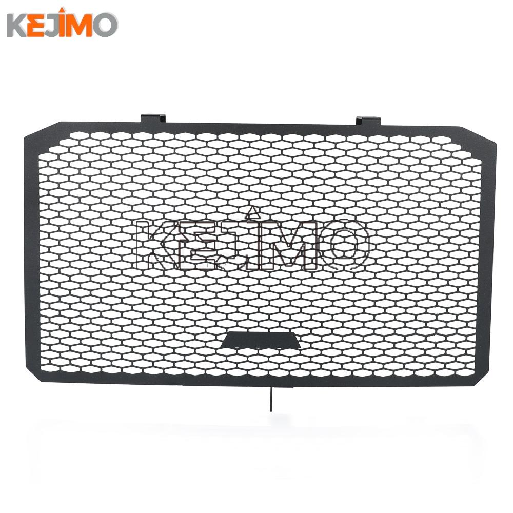 Radiator Grille Guard Protector Cover For yamaha XJ6 Diversion XJ 6 DIVERSION 2009 2010 2011 2012 2016 2015 2013 2014 Motorcycle