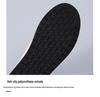 Autumn Women's Genuine Leather Non-Slip Platform Shoes - Thick-Soled, Comfortable, Lightweight, Casual